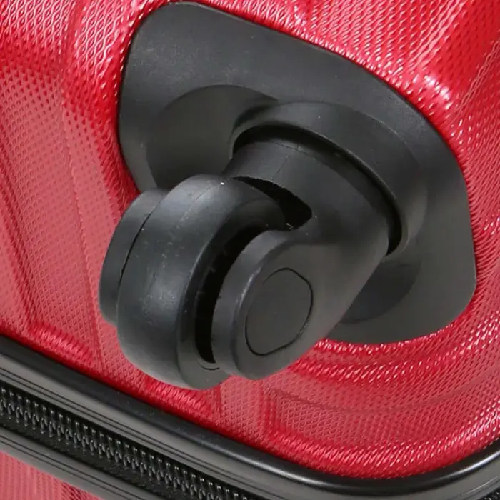 Hardshell Luggage Set 8 Spinner Wheels Suitcase - Image 25