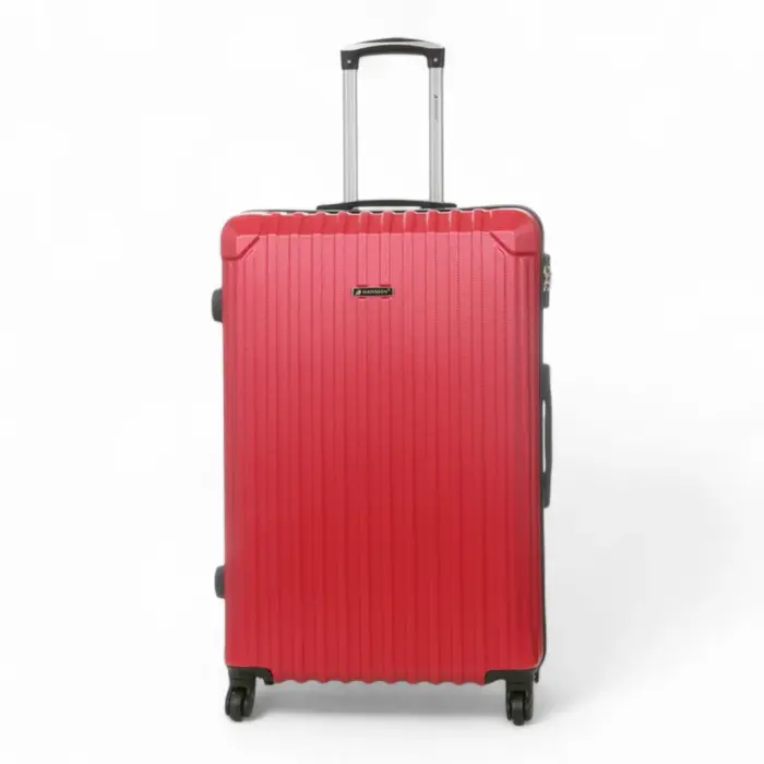 Hardshell Luggage Set 8 Spinner Wheels Suitcase - Image 29