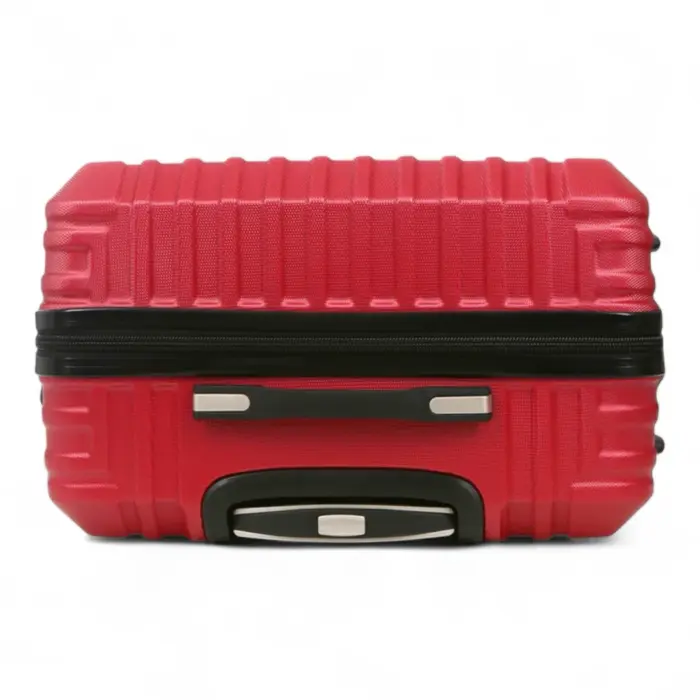 Hardshell Luggage Set 8 Spinner Wheels Suitcase - Image 33