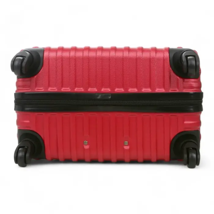 Hardshell Luggage Set 8 Spinner Wheels Suitcase - Image 23