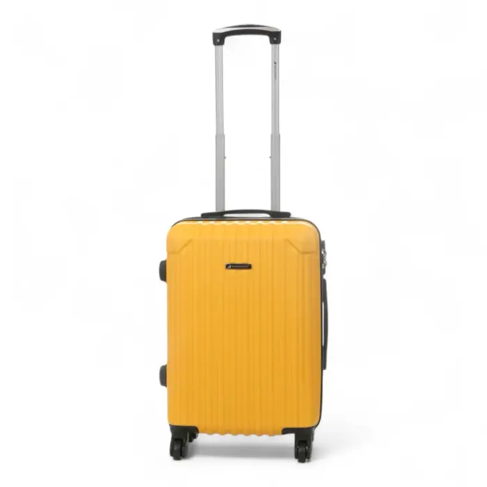 Hardshell Luggage Set 8 Spinner Wheels Suitcase - Image 35