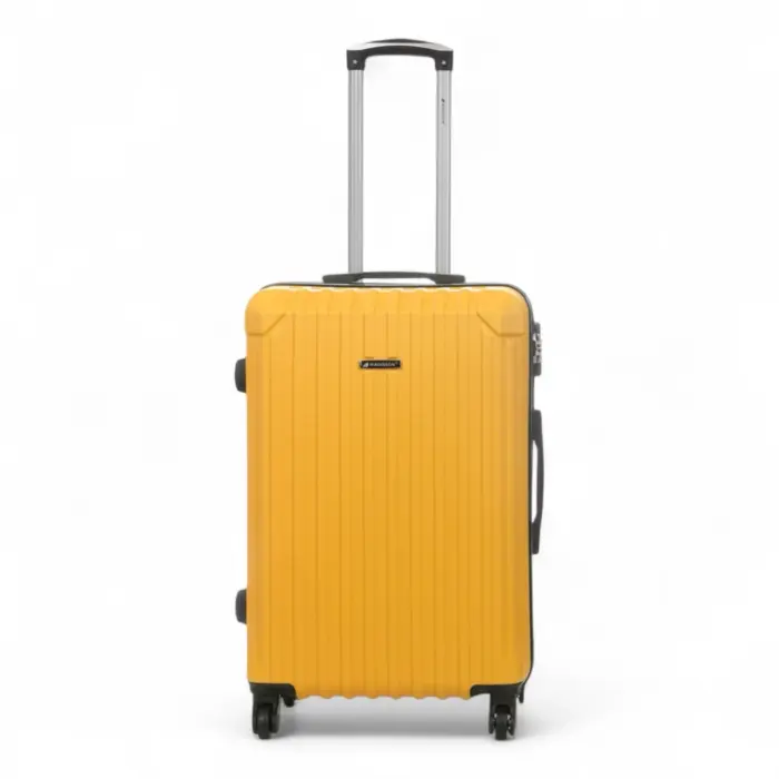 Hardshell Luggage Set 8 Spinner Wheels Suitcase - Image 36