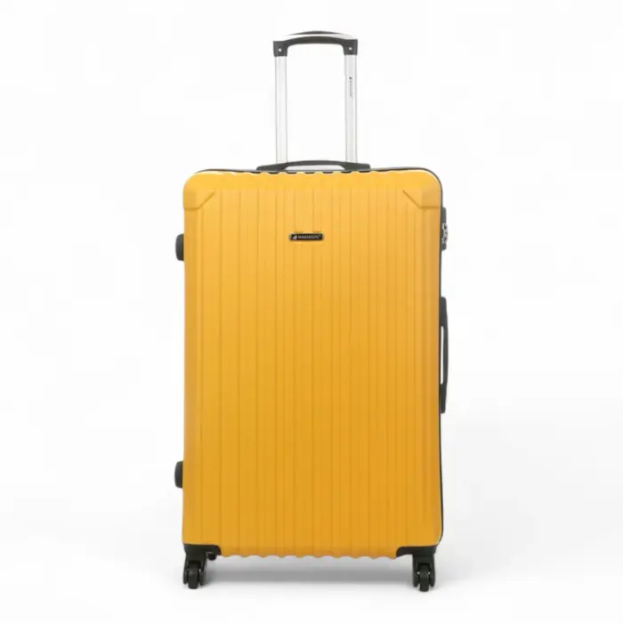 Hardshell Luggage Set 8 Spinner Wheels Suitcase - Image 37