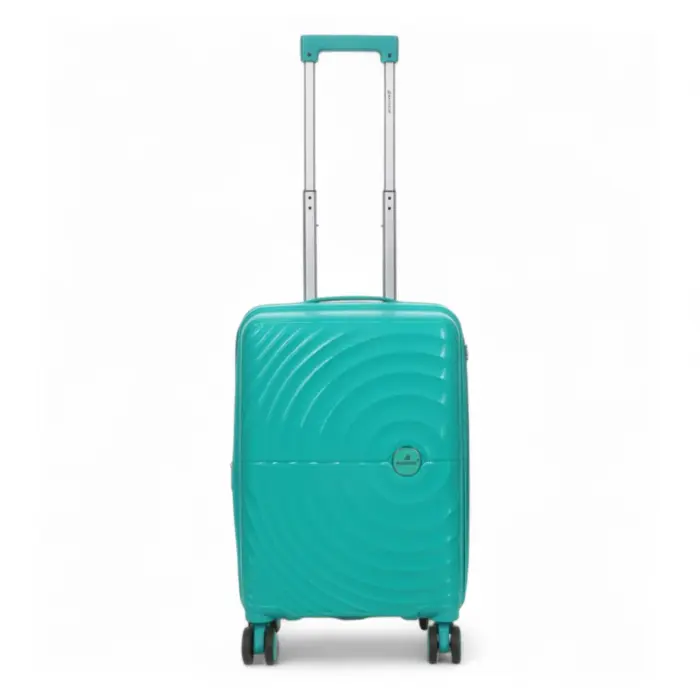 Lightweight 8 Spinner Wheels Expandable Hard Shell Luggage - Image 1