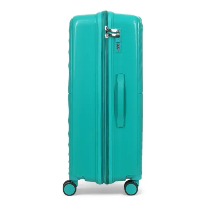 Lightweight 8 Spinner Wheels Expandable Hard Shell Luggage - Image 7