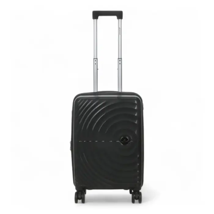 Lightweight 8 Spinner Wheels Expandable Hard Shell Luggage - Image 9