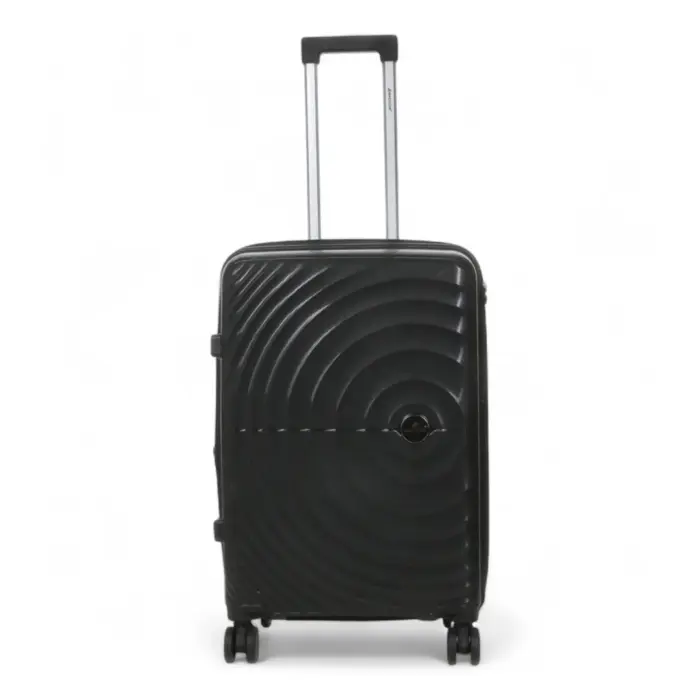Lightweight 8 Spinner Wheels Expandable Hard Shell Luggage - Image 16