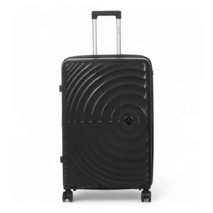 Lightweight 8 Spinner Wheels Expandable Hard Shell Luggage - Image 15