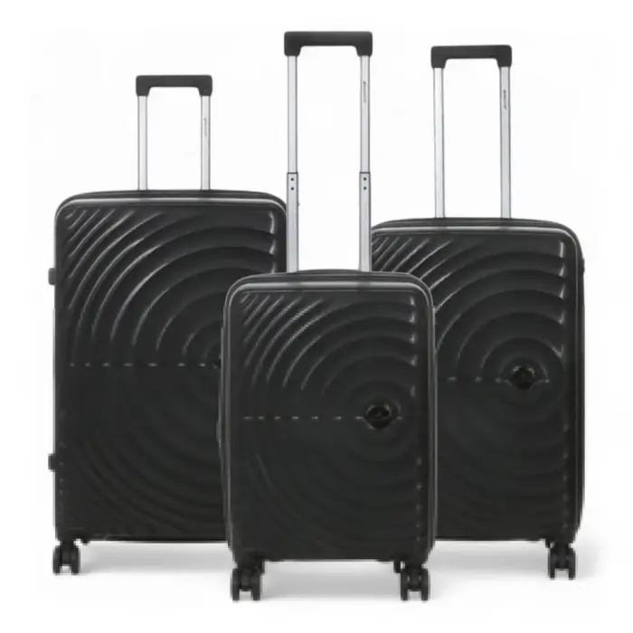 Lightweight 8 Spinner Wheels Expandable Hard Shell Luggage - Image 14