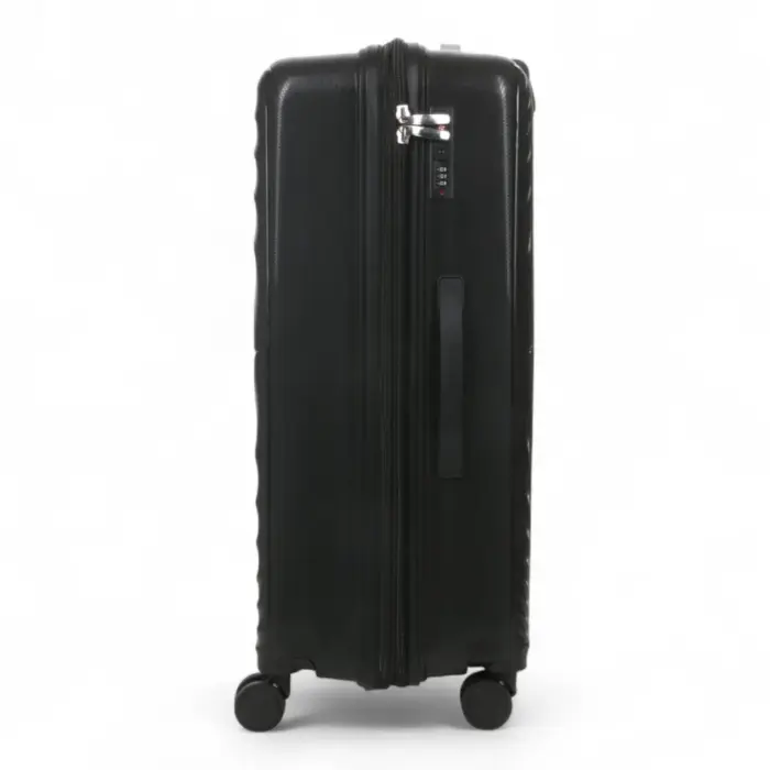 Lightweight 8 Spinner Wheels Expandable Hard Shell Luggage - Image 12