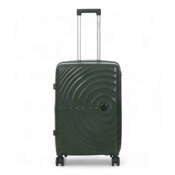 Lightweight 8 Spinner Wheels Expandable Hard Shell Luggage - Image 20