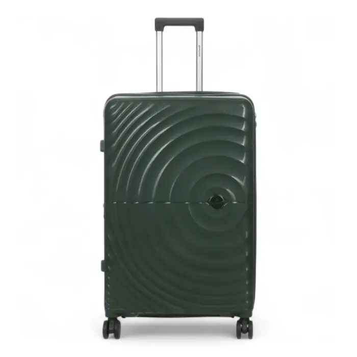 Lightweight 8 Spinner Wheels Expandable Hard Shell Luggage - Image 21