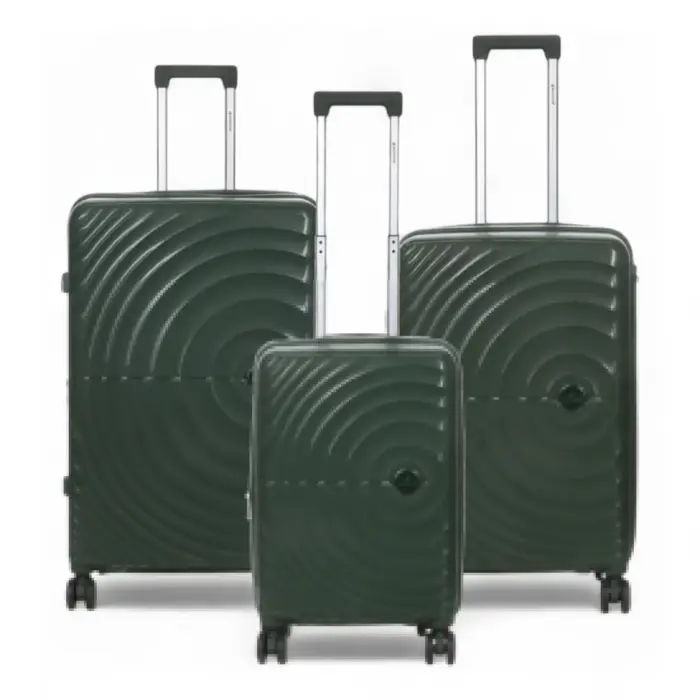 Lightweight 8 Spinner Wheels Expandable Hard Shell Luggage - Image 22