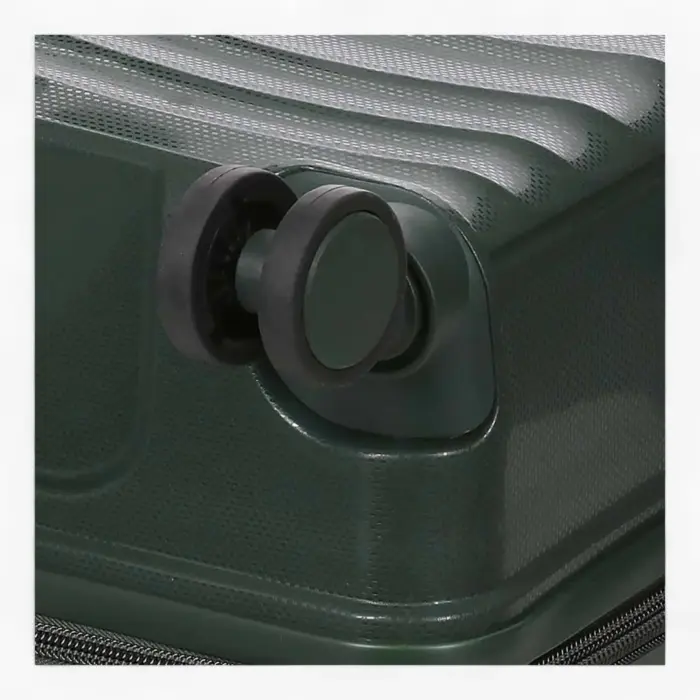 Lightweight 8 Spinner Wheels Expandable Hard Shell Luggage - Image 18