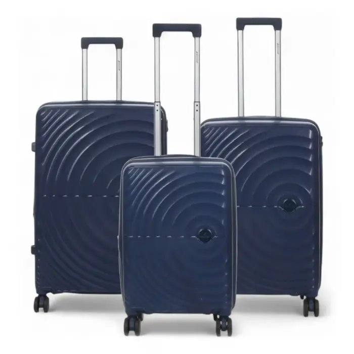 Lightweight 8 Spinner Wheels Expandable Hard Shell Luggage - Image 25