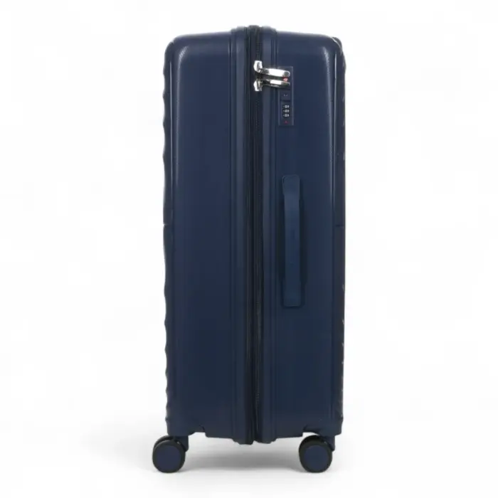 Lightweight 8 Spinner Wheels Expandable Hard Shell Luggage - Image 27