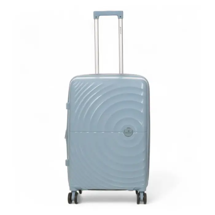 Lightweight 8 Spinner Wheels Expandable Hard Shell Luggage - Image 40