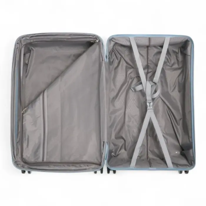 Lightweight 8 Spinner Wheels Expandable Hard Shell Luggage - Image 33