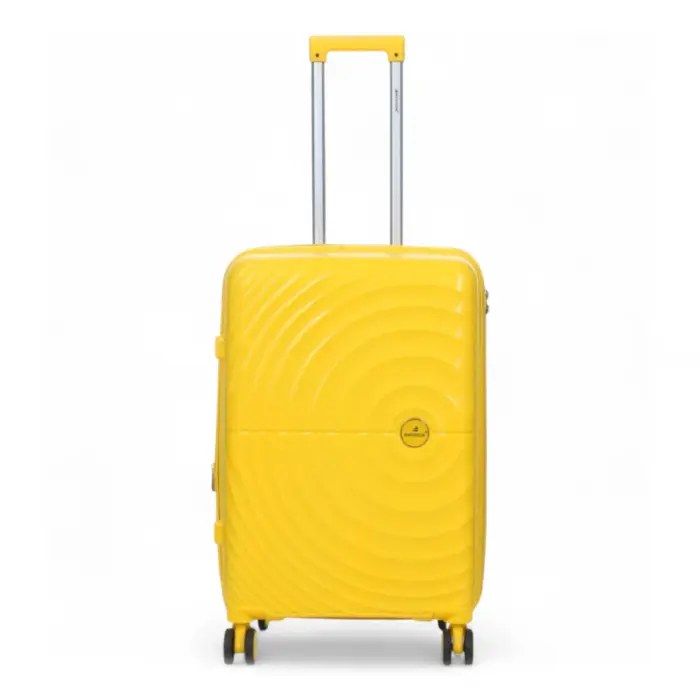 Lightweight 8 Spinner Wheels Expandable Hard Shell Luggage - Image 48