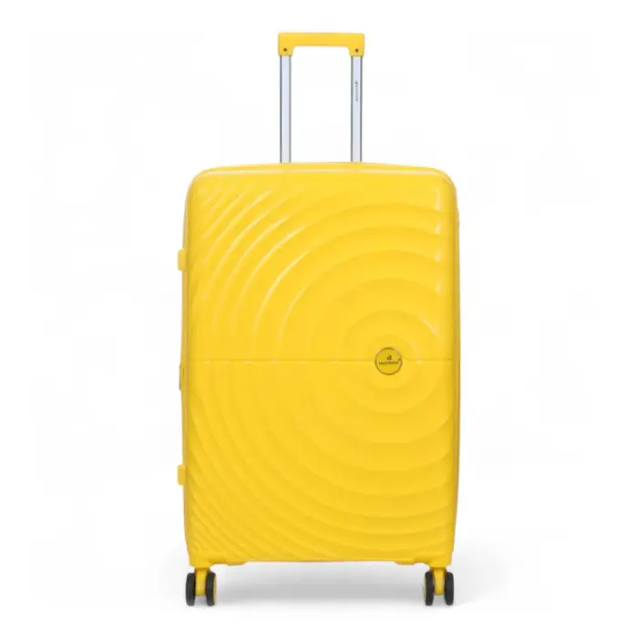 Lightweight 8 Spinner Wheels Expandable Hard Shell Luggage - Image 45