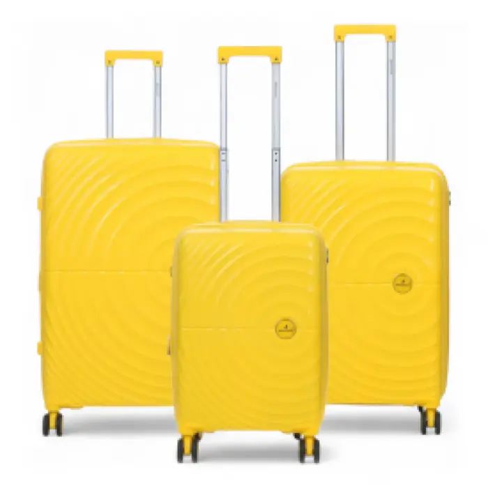 Lightweight 8 Spinner Wheels Expandable Hard Shell Luggage - Image 46