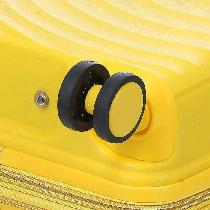 Lightweight 8 Spinner Wheels Expandable Hard Shell Luggage - Image 41