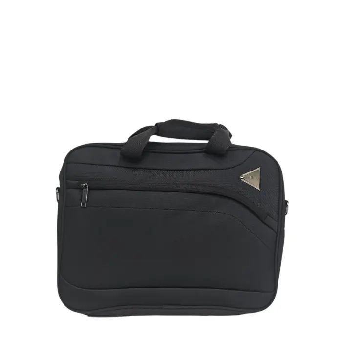Softshell Luggage Set Cabin Check-in Suitcase - Image 6