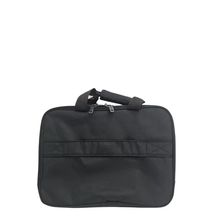 Softshell Luggage Set Cabin Check-in Suitcase - Image 7
