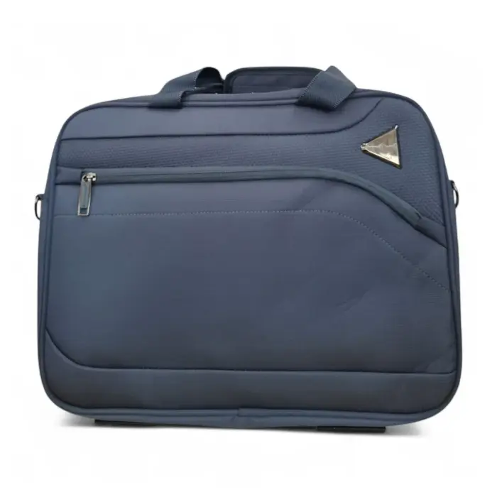 Softshell Luggage Set Cabin Check-in Suitcase - Image 17