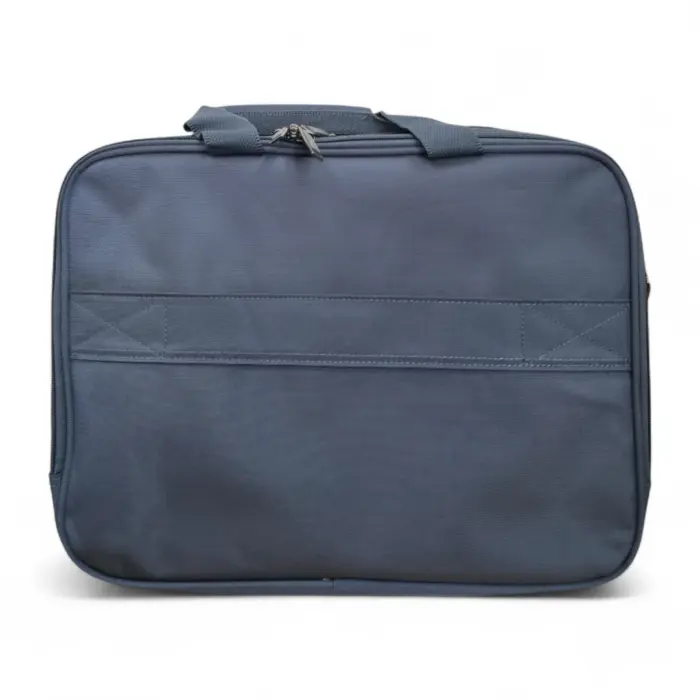 Softshell Luggage Set Cabin Check-in Suitcase - Image 16
