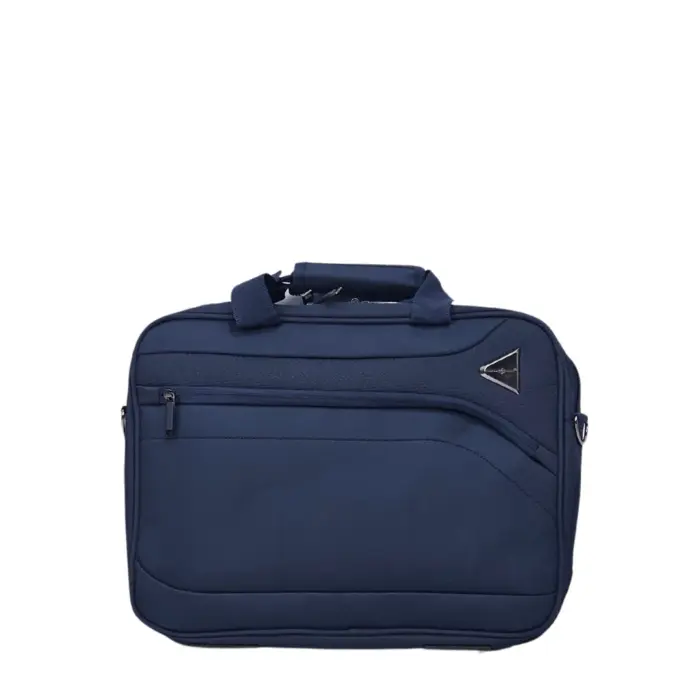 Softshell Luggage Set Cabin Check-in Suitcase - Image 23