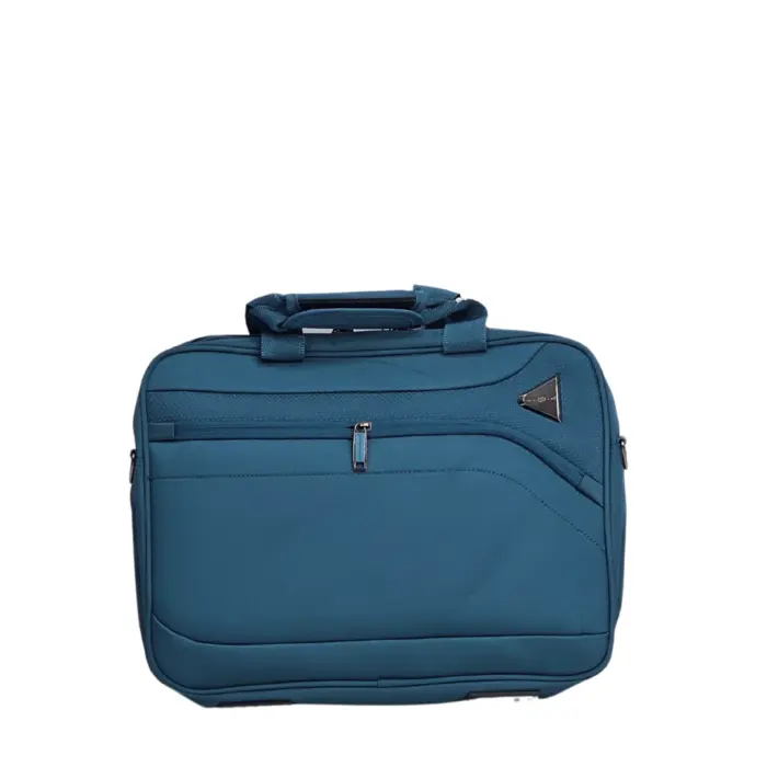 Softshell Luggage Set Cabin Check-in Suitcase - Image 33