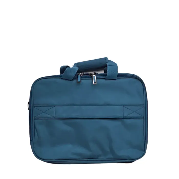 Softshell Luggage Set Cabin Check-in Suitcase - Image 34