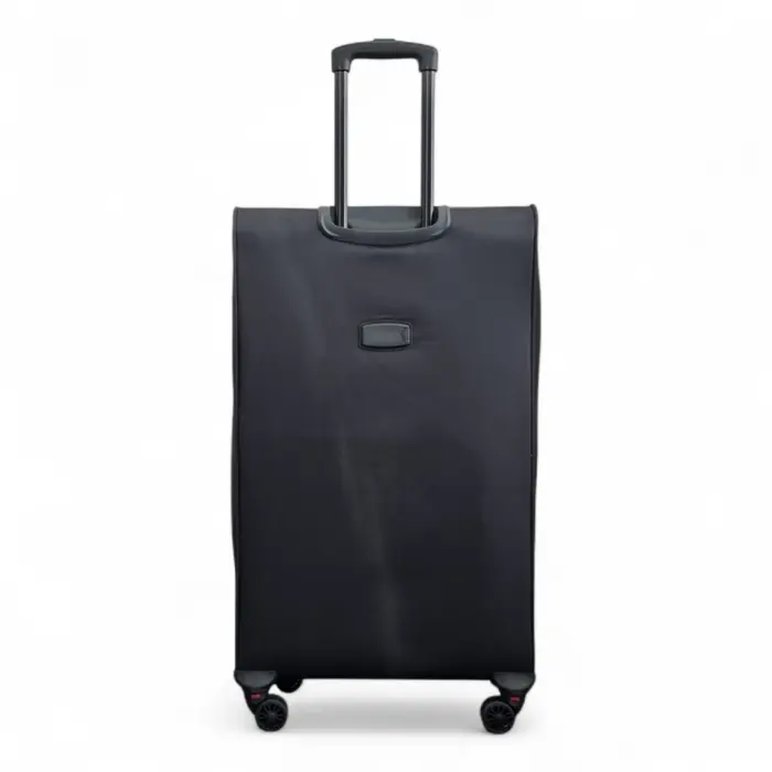 Lightweight Softshell Expandable Suitcase Travel Bag Set - Image 5