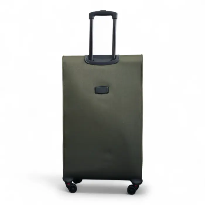Lightweight Softshell Expandable Suitcase Travel Bag Set - Image 30