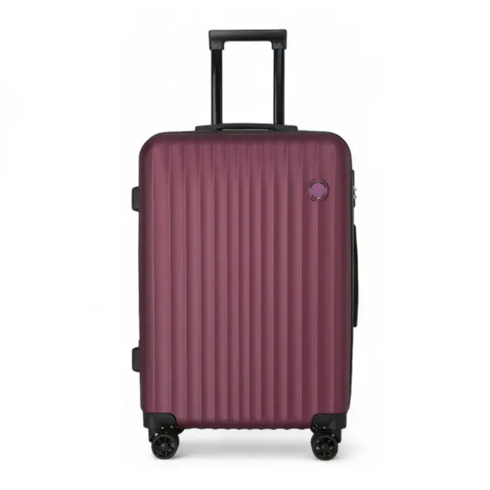 ABS Hard Shell Luggage Set Lightweight Travel Suitcases - Image 7