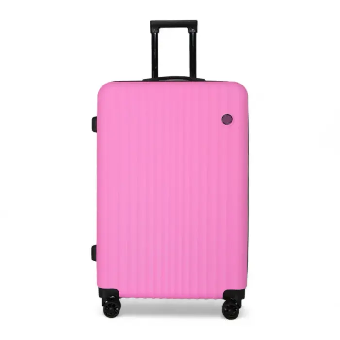 ABS Hard Shell Luggage Set Lightweight Travel Suitcases - Image 17