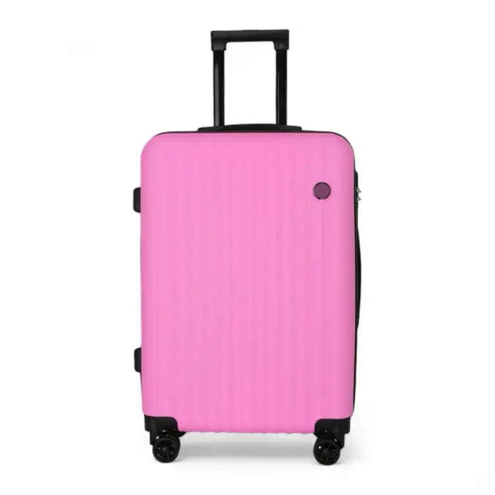 ABS Hard Shell Luggage Set Lightweight Travel Suitcases - Image 16
