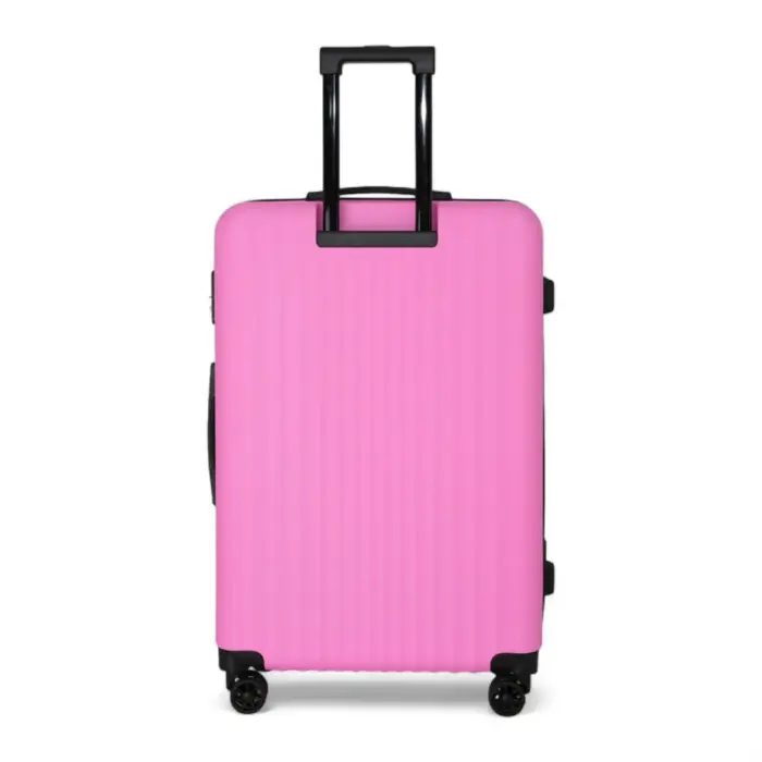 ABS Hard Shell Luggage Set Lightweight Travel Suitcases - Image 11