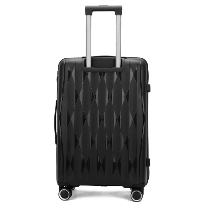 Hard Shell Lightweight Polypropylene Luggage - Image 3