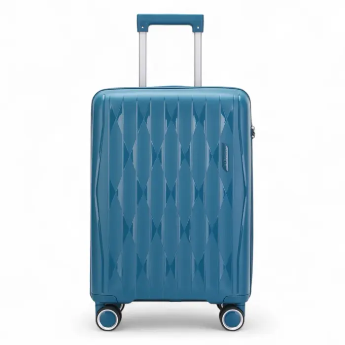 Hard Shell Lightweight Polypropylene Luggage - Image 10