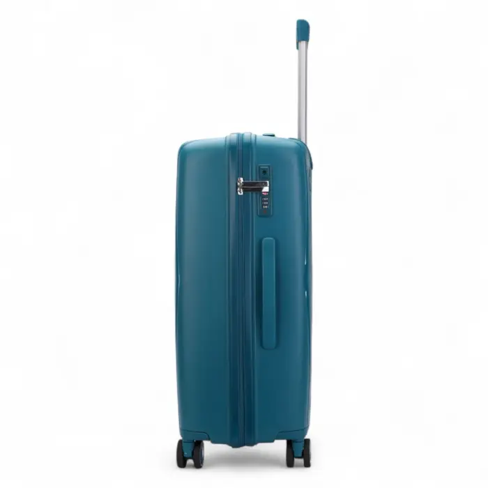 Hard Shell Lightweight Polypropylene Luggage - Image 11