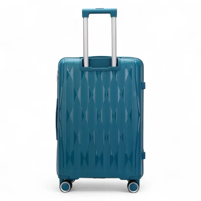 Hard Shell Lightweight Polypropylene Luggage - Image 12