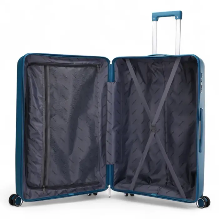 Hard Shell Lightweight Polypropylene Luggage - Image 15