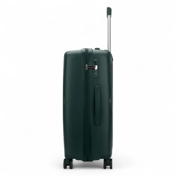 Hard Shell Lightweight Polypropylene Luggage - Image 20