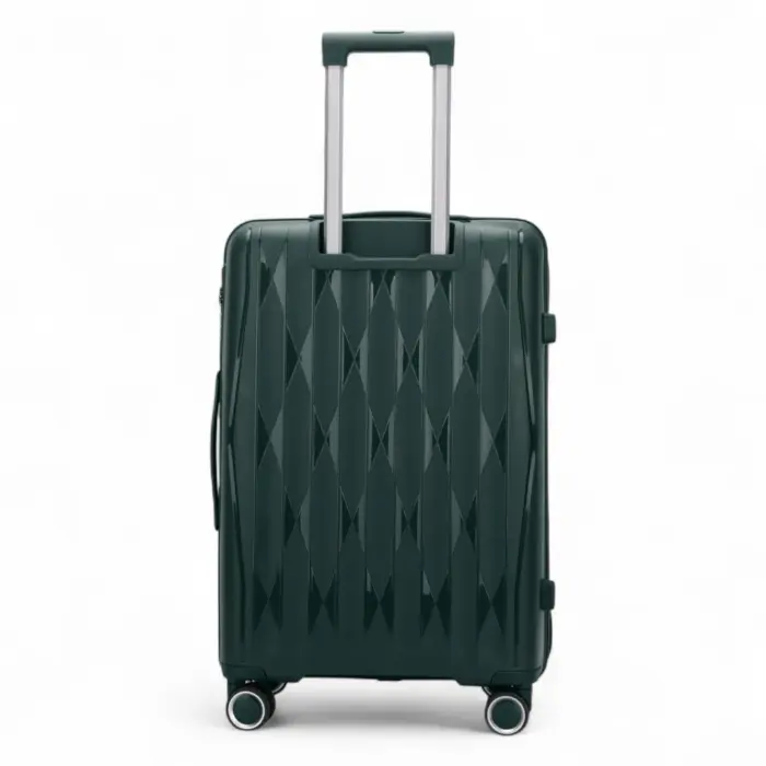 Hard Shell Lightweight Polypropylene Luggage - Image 21