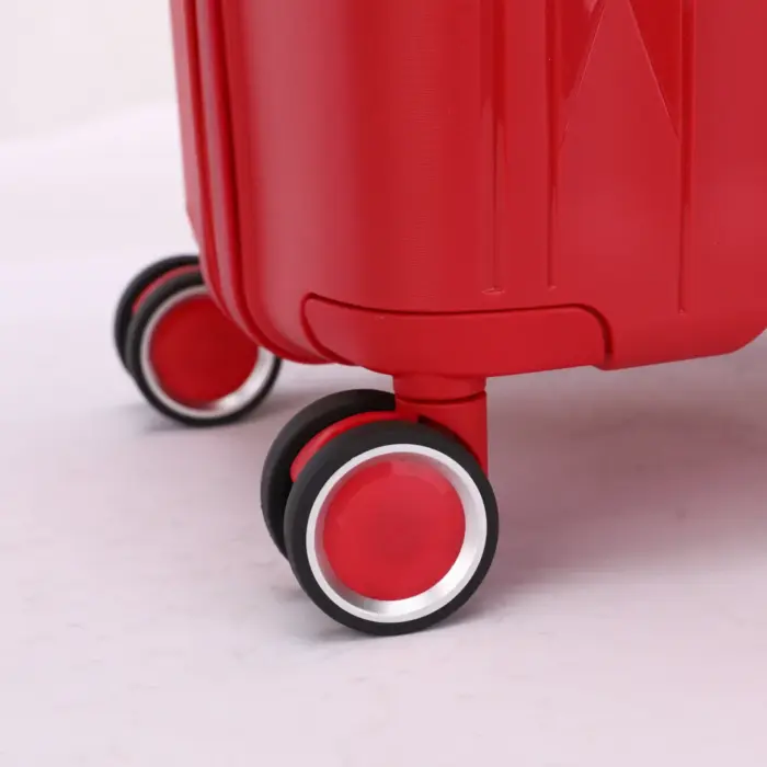 Hard Shell Lightweight Polypropylene Luggage - Image 31