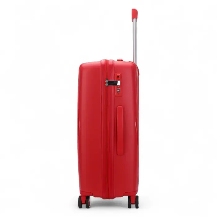 Hard Shell Lightweight Polypropylene Luggage - Image 29