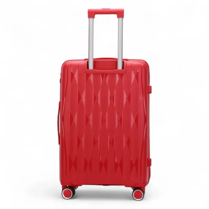 Hard Shell Lightweight Polypropylene Luggage - Image 30