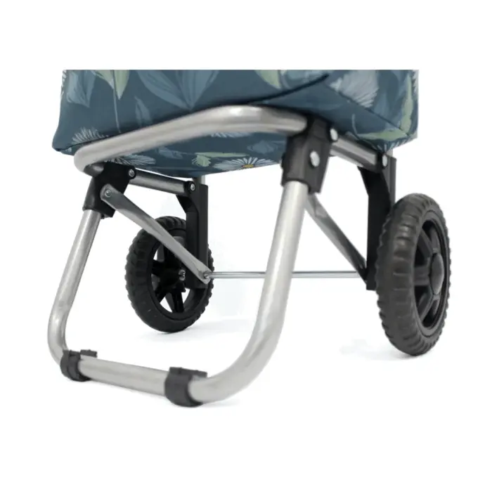 Shopping Trolley Folding Lightweight Grocery Bag - Image 10